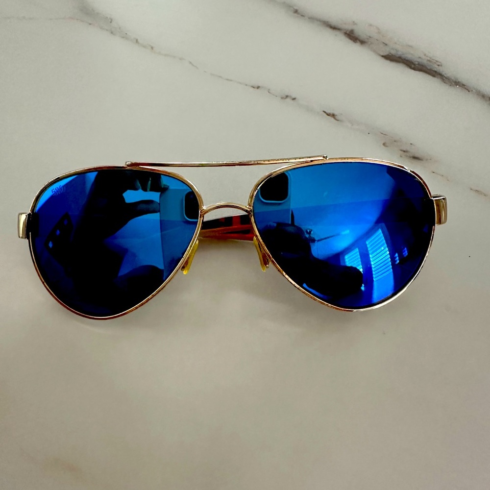 Costa del Mar Sunglasses